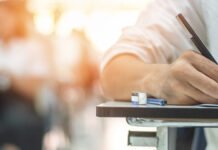 Final Decision Letters From University Admissions Offices