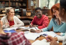 Best Wellsprings of Graduate School Grants