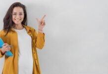 An Aide for Hard of hearing Individuals in Landing Positions