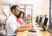 Hidden Markov Models (HMM) and Viterbi Decoding: Dynamic Programming for the Most Probable State Sequence