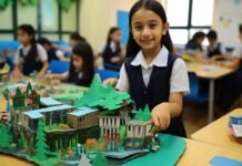 A Complete Guide to Finding the Best Schools in Gurgaon for Your Child